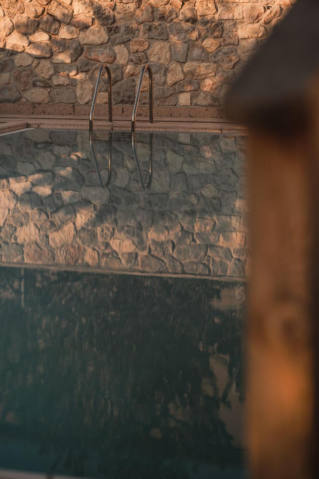 Cristallo Sport & Wellness Hotel Levico Terme Exterior foto